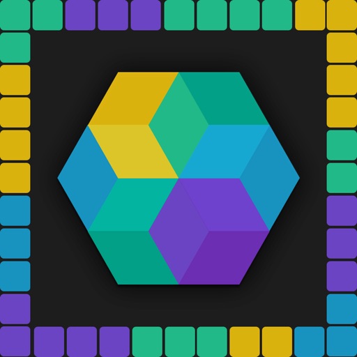 Block Puzzle:Hexa icon