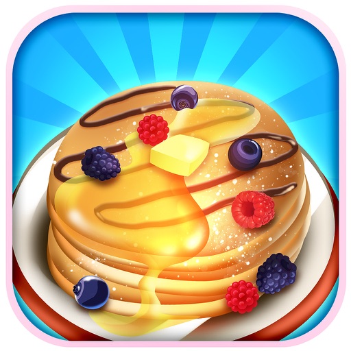 Cooking Food Making Kids Games (Girl Boy)