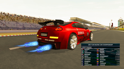 How to cancel & delete Car Racing Car Game: Car Race Game Simulator 3D 20 from iphone & ipad 1
