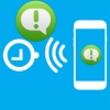 BT Notifier Communication: Smart Notice &Send Data
