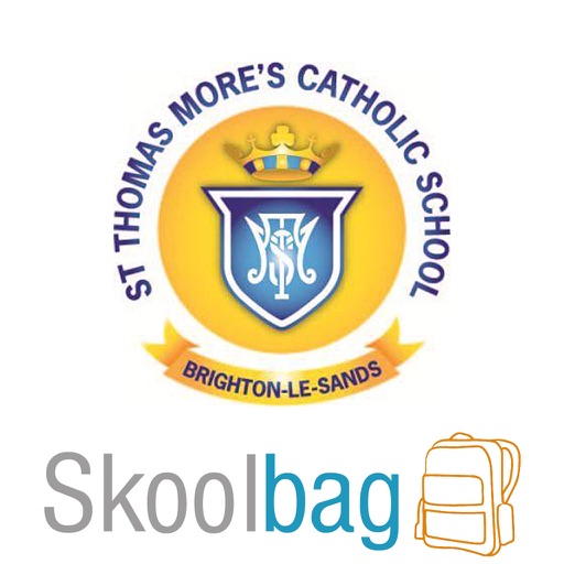 St Thomas More's Catholic School Brighton-Le-Sands