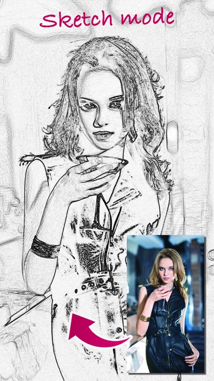 Painting Photo Editor