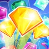Shiny Jewels - New Match 3 puzzle game
