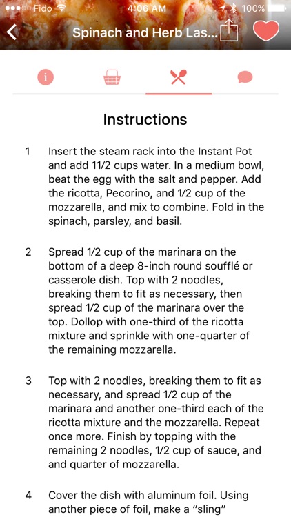 Instant Pot screenshot-4