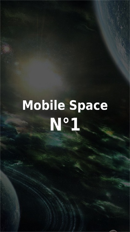 Mobile Space