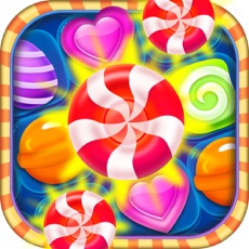 Activities of Candy World - Ultimate Tap & Blast Game