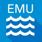 Ecological Marine Unit EMU