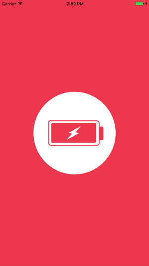 Battery Monitor :Manage battery and weather(圖1)-速報App