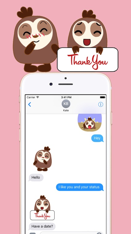 SlothMeme - Animated Emoji GIF Edition 2