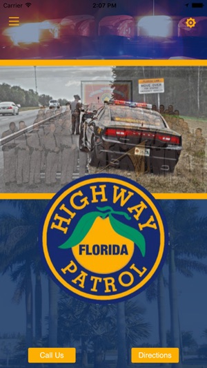 Florida Highway Patrol(圖1)-速報App