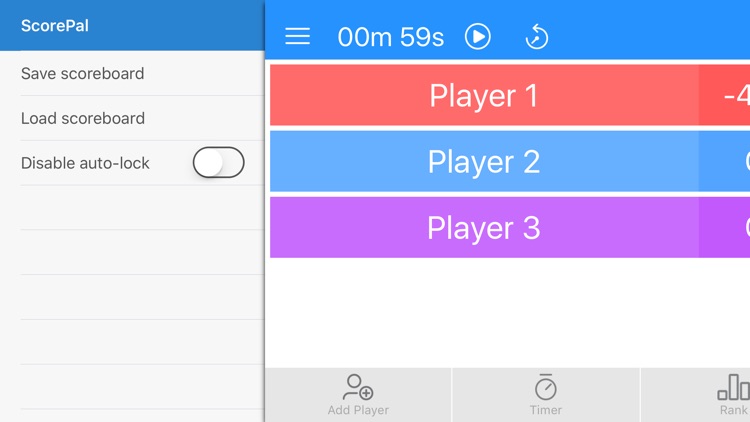 ScorePal screenshot-3