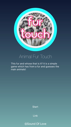 Animal Fur Touch(圖3)-速報App