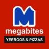 Megabites Kebabs And Pizza