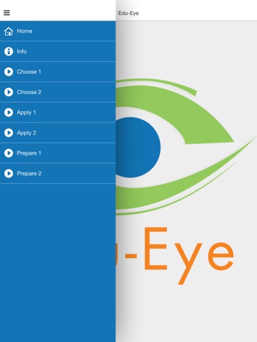 Edu-Eye screenshot 2