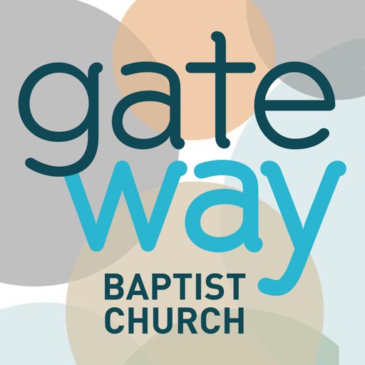 Gateway Baptist Church Ormeau icon