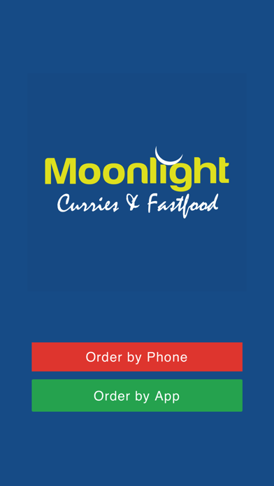 How to cancel & delete Moonlight Takeaway from iphone & ipad 2