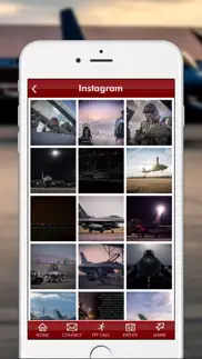 138th fighter wing iphone screenshot 4