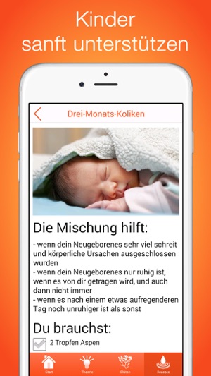 Bachblüten für Kinder(圖2)-速報App