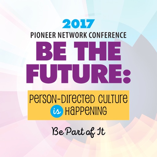 Pioneers Connect 2017 Icon