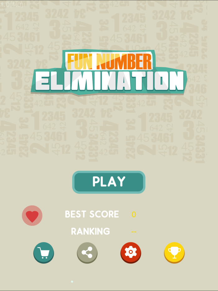 数字消除-2048和1010的新玩法