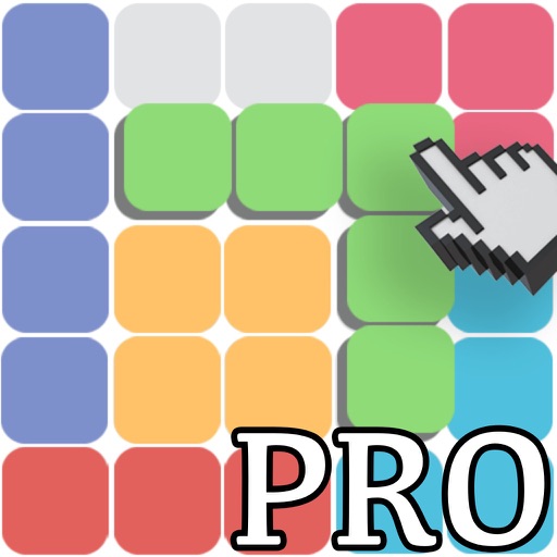 Ⓞ Block Puzzle Classic Pro icon