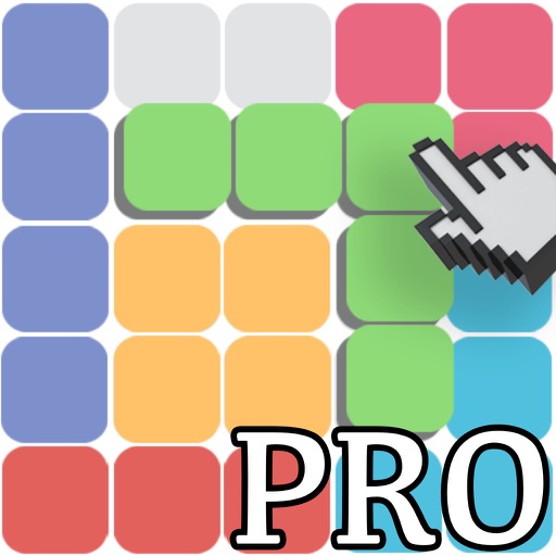 Ⓞ Block Puzzle Classic Pro Icon