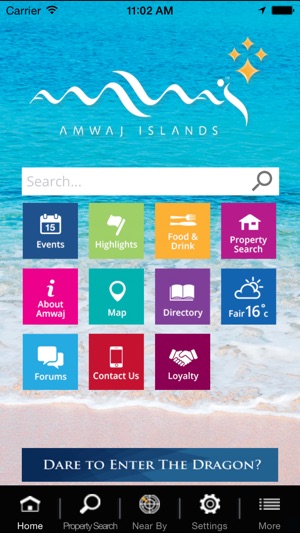 Amwaj(圖1)-速報App