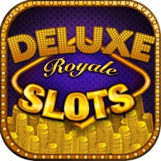 Activities of Deluxe Royale Slots - Vegas Casino Slots