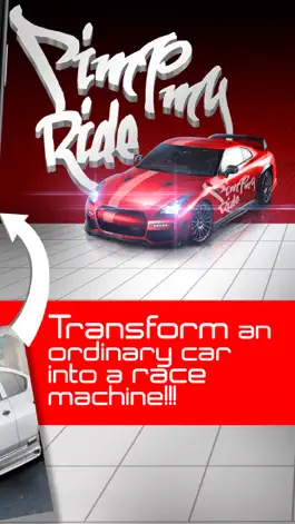 Game screenshot Fast Racing Car Customization – Virtual Design apk