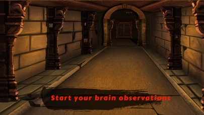 The Mystical Time Crystal - a adventure games screenshot 4