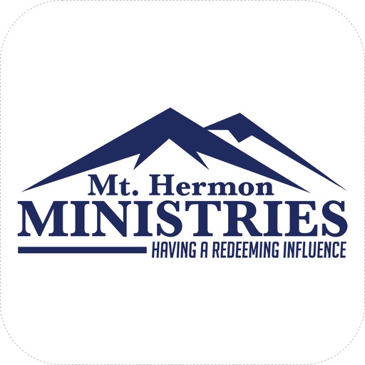 Mount Hermon Ministries icon
