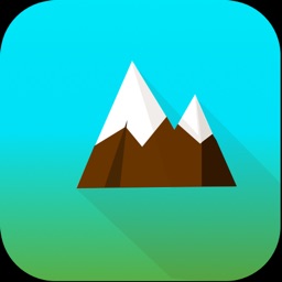 Hidden Peak-Calculator