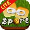 Word Spell with Sports Puzzle