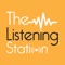 The Listening Station app provides an opportunity for registered partners of the California Listens Project of the California State Library to engage in a process of recording and saving video and audio interviews and conversations between two people