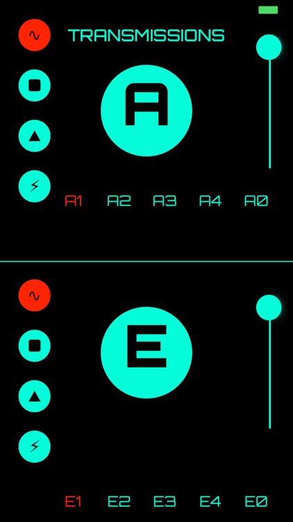 Transmissions by RAFT