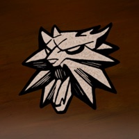 The Witcher Stickers apk