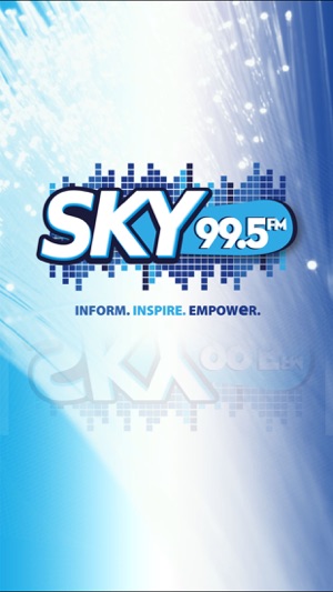 Sky 99.5