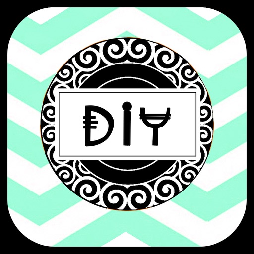 Monogram DIY - Do It Yourself Wallpaper Maker icon