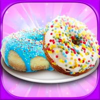 Donut Maker - Cooking Chef Fun PC 용