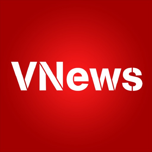 Vnews – Tin tức Việt Nam, đọc báo online 24h iOS App