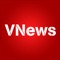 Vnews – Tin tức Việt Nam, đọc báo online 24h