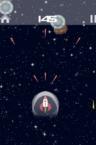 Space Shooter : Galaxy Shooter screenshot 3
