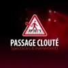 Passage Clouté