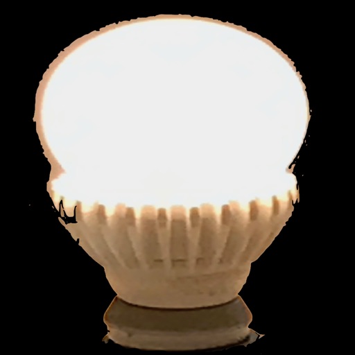 Light Bulb Guide iOS App