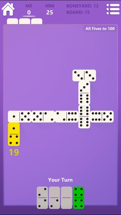 Dominoes Board Games