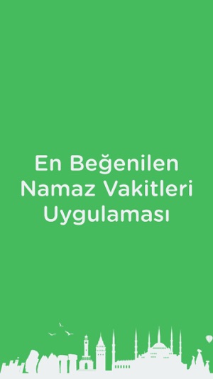 Namaz Vakitleri - Kıble, Ramazan ve Ezan Saatleri(圖1)-速報App