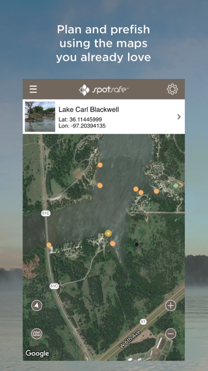 SpotSafe