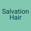 Salvation Hair