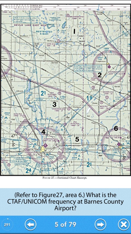 Pilot Test - Private Pilot Airplane Lite (PAR)