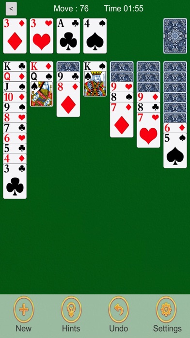 free solitaire app download